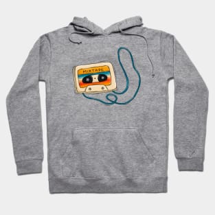 Mixtape Hoodie